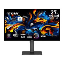 MSI Monitor Business PRO MAX 271UPX12G 26,5
