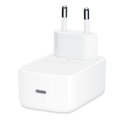 Apple 40W USB-C Dynamic Power Adapter White
