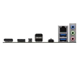 ASRock sAM5 A620M-HDV/M.2 alaplap