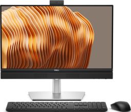Dell Pro 24 Plus AIO Black