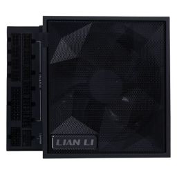 Lian Li 750W 80+ Gold Edge Gold Black