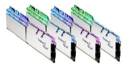 G.SKILL 64GB DDR4 3200MHz Kit(4x16GB) Trident Z Royal