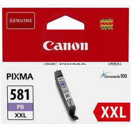 Canon CLI-581XXL Photo Blue