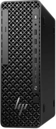 HP Workstation Z2 SFF G1i Black