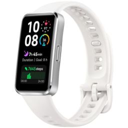 Huawei Band 10 White