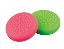 Venom Thumb Grips Switch Pink and Green