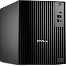 DELL Pro Tower QCT1250, Intel Core Ultra 5- 235  (5.0GHz), 8GB, 512GB SSD, Linux