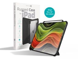 Mobile Origin Rugged Case iPad Pro 13