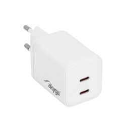 Akyga AK-CH-29 45W Wall Charger White