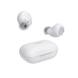 Hama Spirit Chop II TWS Bluetooth Headset White