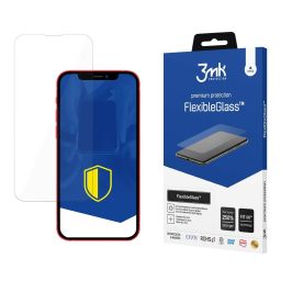 3mk FlexibleGlass hibrid üvegfólia 7H Apple iPhone 13 Mini
