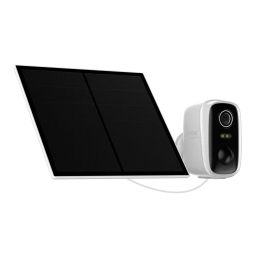 Strong FALKY SOLAR BATTERY kamera