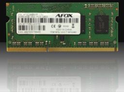 AFOX 8GB DDR3L 1333MHz SODIMM