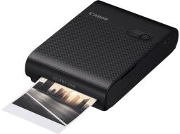 Canon SELPHY Square QX10 fényképnyomtató Black