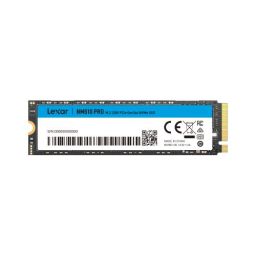 Lexar 500GB M.2 2280 NVMe NM610PRO