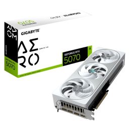 Gigabyte RTX5070 AERO OC 12G