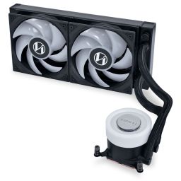 Lian Li GA2 Lite AIO, RGB - 240mm