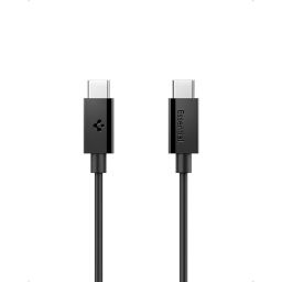 Spigen Essential USB-C to USB-C 60W cable 2m Black