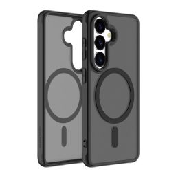 Mobile Origin Easy MagSafe case for Samsung Galaxy S26 Matte Black