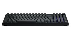Avax GM03 PRO RGB Gaming Keyboard Black HU