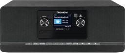 Technisat DigitRadio 372 CD IR Black