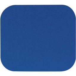 Fellowes Solid Egérpad Blue