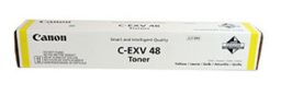 Canon C-EXV 48 Toner Yellow (Eredeti)