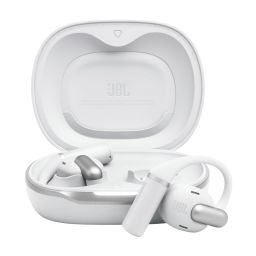JBL Sense Pro Bluetooth Headset White