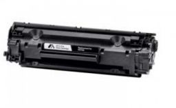 Utángyártott HP CE278A Toner Black 2100 oldal kapacitás KATUN New Build