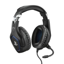 Trust GXT 488 Forze PS4 Gaming Headset Black