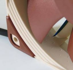 Noctua NF-F12-PWM 12cm