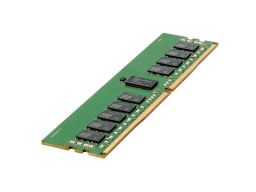 HPE 16GB (1x16GB) Single Rank x4 DDR4-2933 CAS-21-21-21 Registered Smart Memory Kit