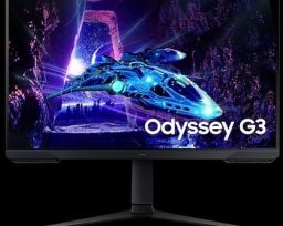 Samsung LS27DG300EUXEN 27\