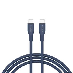 Canyon CC60SC C-C 60W cable 1m Dark blue
