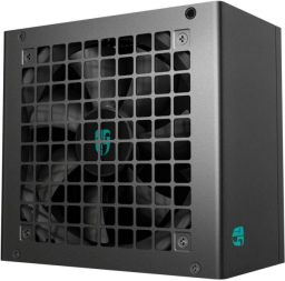 DeepCool Tápegység 650W - Gamerstorm PF650X (80 Plus Bronze, Aktív PFC, 12cm)