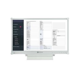 AG Neovo MX-2402 24” LED VA, Medical White Vizsgálati-DICOM monitor, FullHD,NeoV