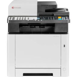 Kyocera MA2600cwfx DSDF színes Mfp