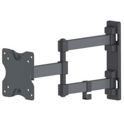 Manhattan Universal Flat-Panel Articulating TV Wall Mount 13