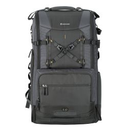 Vanguard Alta Sky 69 Camera Backpack >1200mm and extra lenses 49 Litres Black