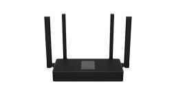 Huawei AX3S Router Black