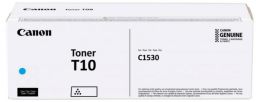 Canon T10 Toner Cyan IRC1533/1538iF (Eredeti)