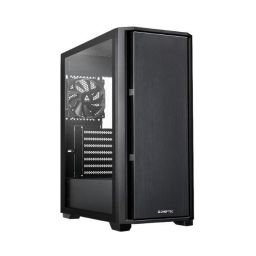 CHS PC Barracuda, Ryzen 5 4500 3.6GHz, 16GB, 512GB SSD, RTX5050, PBM