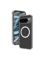 dbramante1928 Iceland Pro Qi case for Google Pixel 10 Pro XL Clear