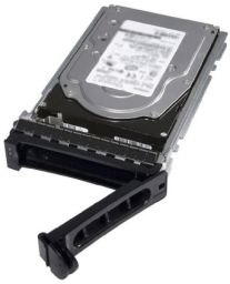 1.2TB 10K RPM SAS ISE 12Gbps 512n 2.5in Hot-plug Hard Drive CK