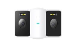 Xiaomi CW300 Dual Outdoor Camera