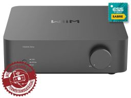 WiiM WiiM Vibelink Amp