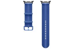 Samsung Watch8 Athleisure (S/M) Blue