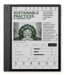 ONYX BOOX Note Air 5C 10,3