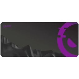 LORGAR MPA15XL Egérpad Black/Purple