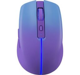 Defender MM-301 Mystery Wireless Bluetooth Mouse Purple